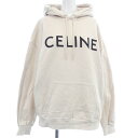 セリーヌ CELINE パーカー【中古】