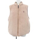【KOMEHYO】 モンクレールグルノーブル MONCLER GRENOBLE ベスト【中古】 【コメ兵】