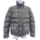 モンクレール MONCLER ダウンジャケット【中古】(4)