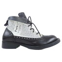 【KOMEHYO】 クリスチャンディオール CHRISTIAN DIOR ブーツ【中古】 【コメ兵】