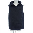 モンクレール MONCLER ベスト【中古】