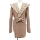 クリスチャンディオール CHRISTIAN DIOR コート【中古】