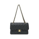 【未使用品】シャネル 1113 ショルダーバッグ【中古】