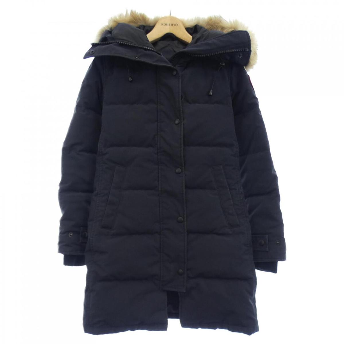 楽天市場】カナダグース マッケンジー 中古の通販 楽天市場】カナダグース マッケンジー 中古の通販