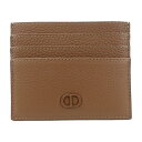 ディオール DIOR CARD CASE【中古】