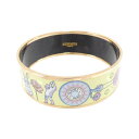 エルメス 110002FO バングル【中古】