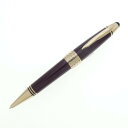 【新品】モンブラン ジョン・F・ケネディスペシャルエディション 132126 ボールペン【新品】