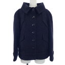 シャネル CHANEL ジャケット【中古】