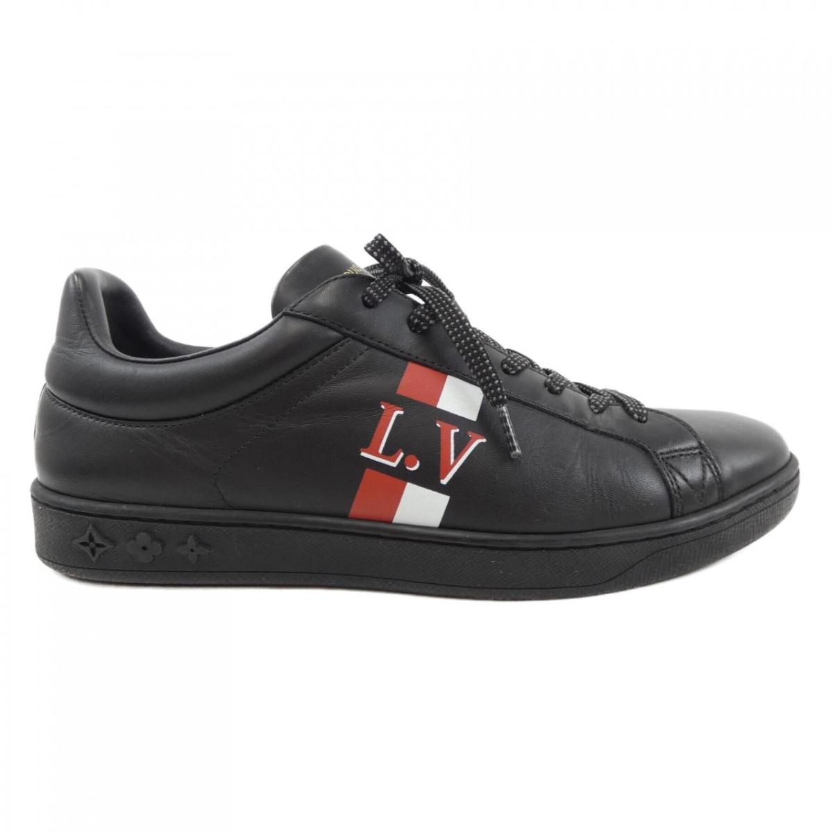 楽天市場】LOUIS VUITTON スニーカー(靴サイズ(cm)26.5 楽天市場】LOUIS VUITTON スニーカー(靴サイズ(cm)26.5
