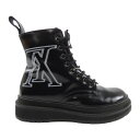 ルイヴィトン LOUIS VUITTON ブーツ【中古】