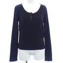 【ヴィンテージ】シャネル CHANEL ニット【中古】
