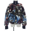ルイヴィトン LOUIS VUITTON ブルゾン【中古】