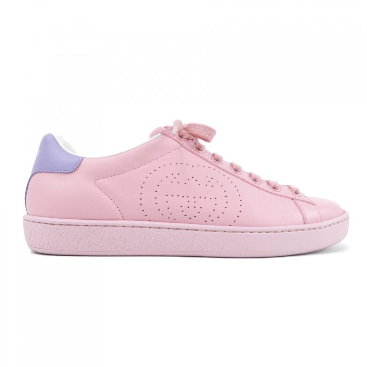 グッチ GUCCI スニーカー【中古】のサムネイル