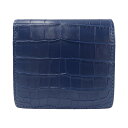 カミーユフォルネ CAMILLE FOURNET WALLET【中古】