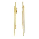 FUMIE TANAKA EARRING【中古】
