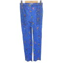 プリーツプリーズ PLEATS PLEASE パンツ【中古】