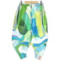 プリーツプリーズ PLEATS PLEASE パンツ【中古】
