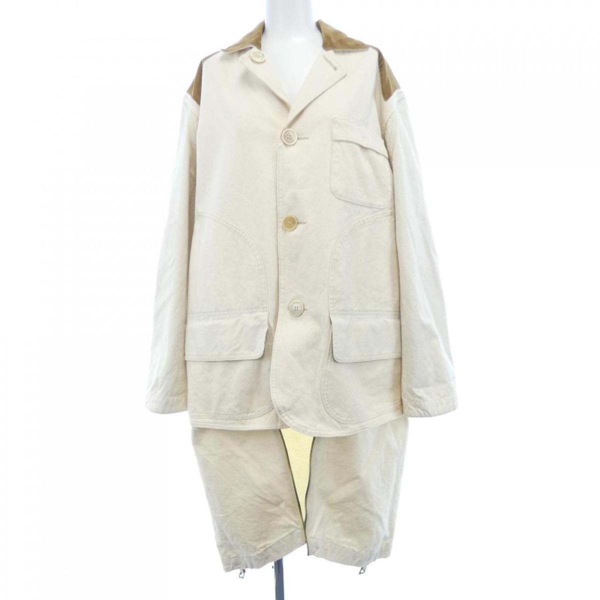 メゾンマルジェラ Maison Margiela ジャケット【中古】