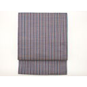 【未使用品】名古屋帯 全通柄【中古】