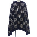 ルイヴィトン LOUIS VUITTON パーカー【中古】