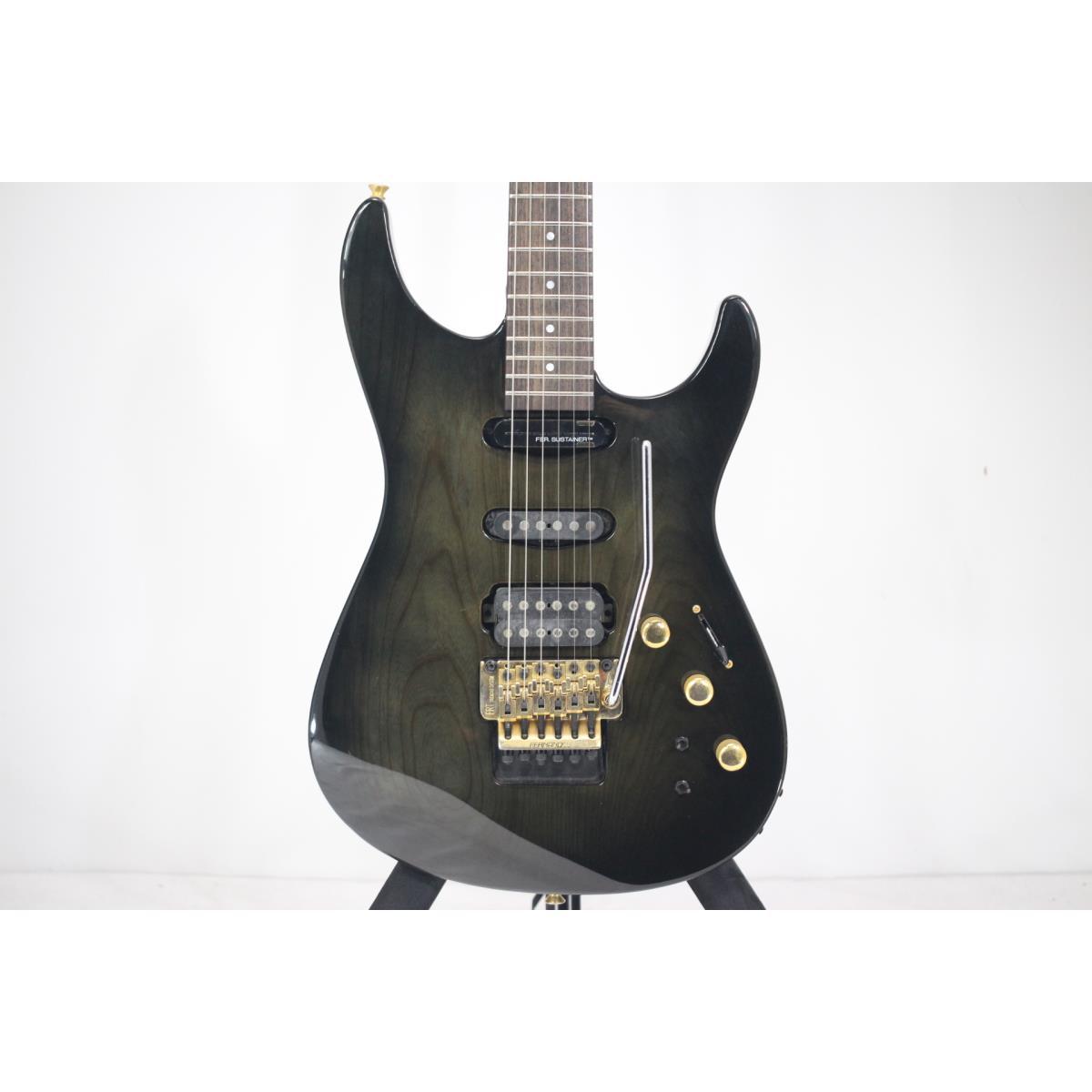 楽天市場】FERNANDES sustainerの通販 楽天市場】FERNANDES sustainerの通販