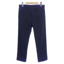 コムデギャルソンオムプリュス GARCONS HOMME plus パンツ【中古】(4)
