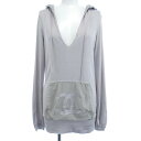 シャネル CHANEL パーカー【中古】