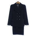 【ヴィンテージ】シャネル CHANEL ス-ツ【中古】