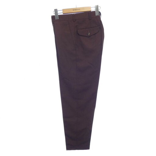 【KOMEHYO】 【ヴィンテージ】コムデギャルソンオムプリュス GARCONS HOMME plus パンツ【中古】 【コメ兵】 【KOMEHYO】 【ヴィンテージ】コムデギャルソンオムプリュス GARCONS HOMME plus パンツ【中古】 【コメ兵】