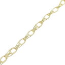 ウノアエレ 750YG ブレスレット【中古】
