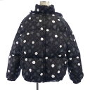 ルイヴィトン LOUIS VUITTON ダウンジャケット【中古】