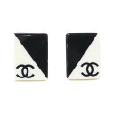 【ヴィンテージ】シャネル イヤリング【中古】