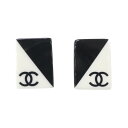 【ヴィンテージ】シャネル イヤリング【中古】