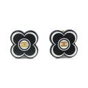 【ヴィンテージ】シャネル イヤリング【中古】
