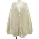 セリーヌ CELINE カーディガン【中古】(4)