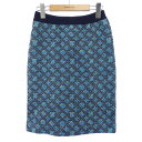 ルイヴィトン LOUIS VUITTON スカート【中古】