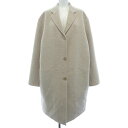エルメス HERMES コート【中古】
