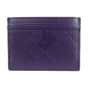 バーバリー BURBERRY CARD CASE【中古】