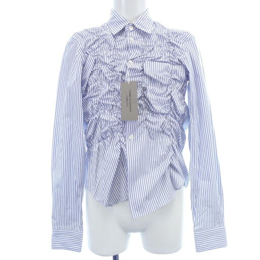 【KOMEHYO】 コムデギャルソンオムプリュス GARCONS HOMME plus シャツ【中古】 【コメ兵】 【KOMEHYO】 コムデギャルソンオムプリュス GARCONS HOMME plus シャツ【中古】 【コメ兵】
