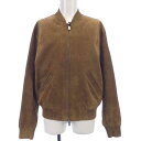 ベルルッティ Berluti レザージャケット【中古】