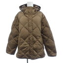 マックスマーラ Max Mara ダウンジャケット【中古】