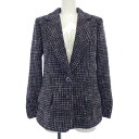 シャネル CHANEL ジャケット【中古】
