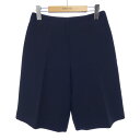 クリスチャンディオール CHRISTIAN DIOR ショートパンツ【中古】