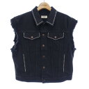 セリーヌ CELINE ベスト【中古】