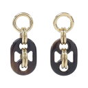 エルメス ユリディス PM 057080FD ピアス【中古】