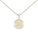 【ヴィンテージ】エルメス セリエ ネックレス【中古】