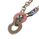エルメス ダンカン 052567FL ネックレス【中古】