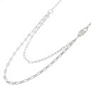 エルメス 925 ネックレス【中古】