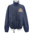 ルイヴィトン LOUIS VUITTON レザージャケット【中古】
