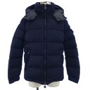 モンクレール MONCLER ダウンジャケット【中古】